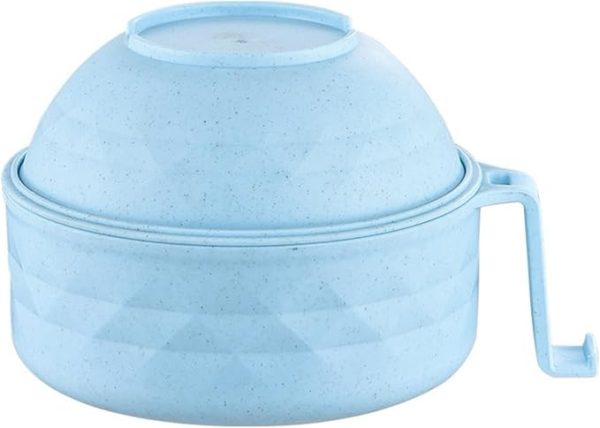 Noodles Soup Maker