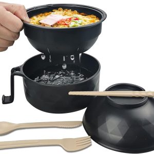 Ramen Cooker Ramen