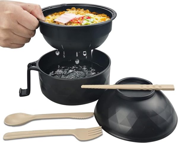 Ramen Cooker Ramen