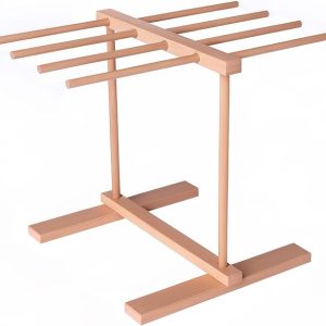 Pasta Drying Rack
