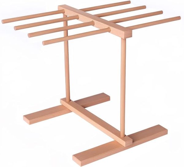 Pasta Drying Rack