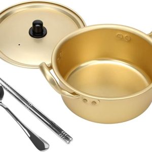 Ramen Noodle Pot
