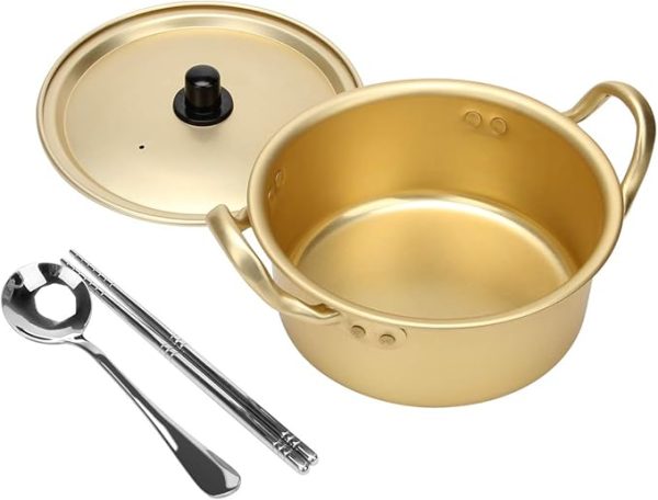 Ramen Noodle Pot