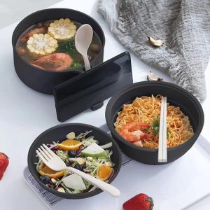 Microwave Ramen Bowl