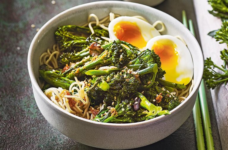 Ten Easy and Delectable Noodle Recipes to Explore a World of Flavor