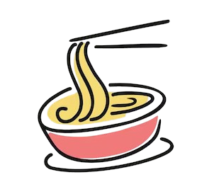 Noodle Bliss